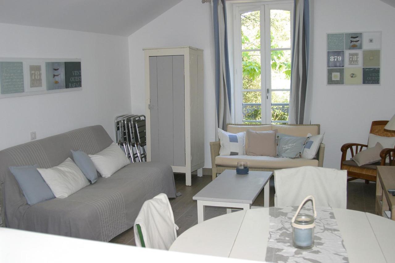 Villa Traditionnelle Pour 8 - 550M De La Plage Noirmoutier-en-l'Ile Exterior foto
